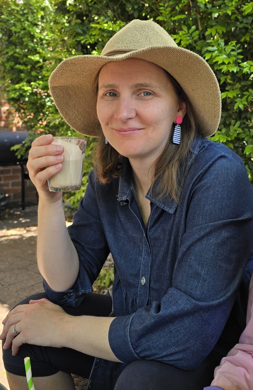 Beth Boland