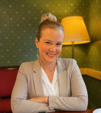 Photo of Bethany Ayers