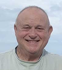 Chris George