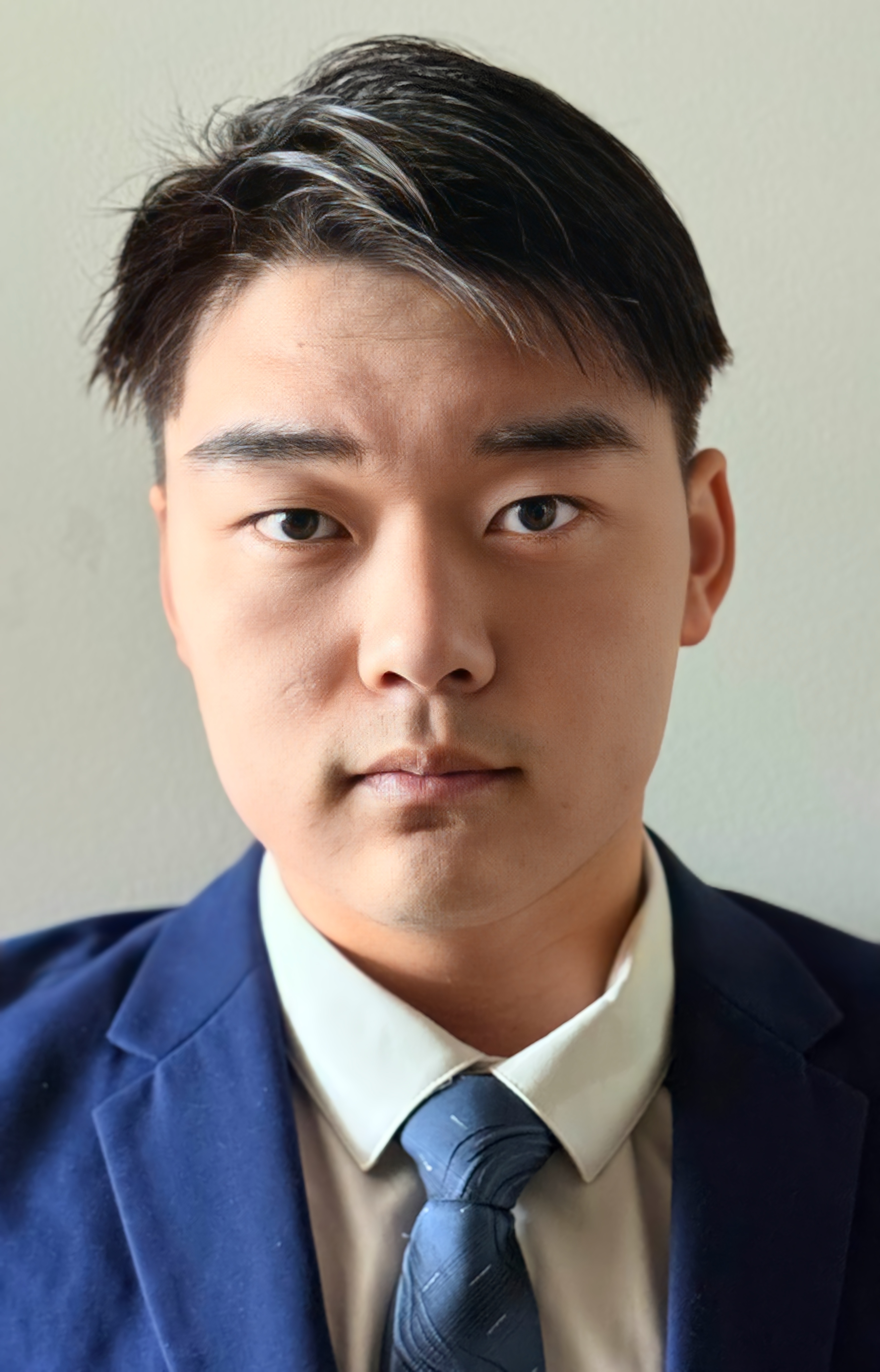 Photo of Fulin Yan