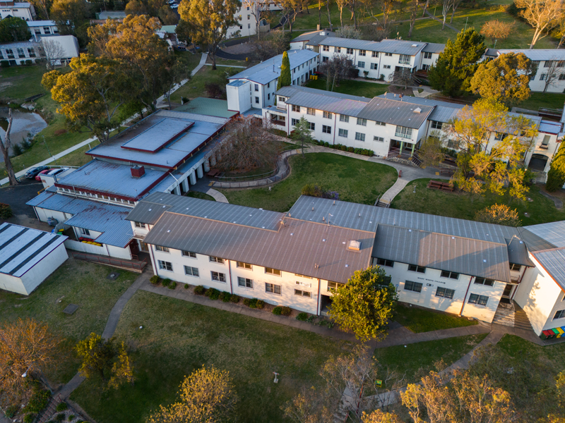building