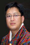 Rinchen Dorji