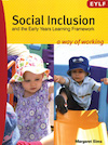 Sims: The Early Years Learning Framework and Social Inclusion: a way of working for all image