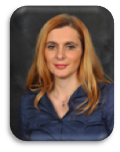 Profile picture of Associate Professor Dragana Stanley 
