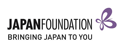 Japan Foundation, Sydney logo 
