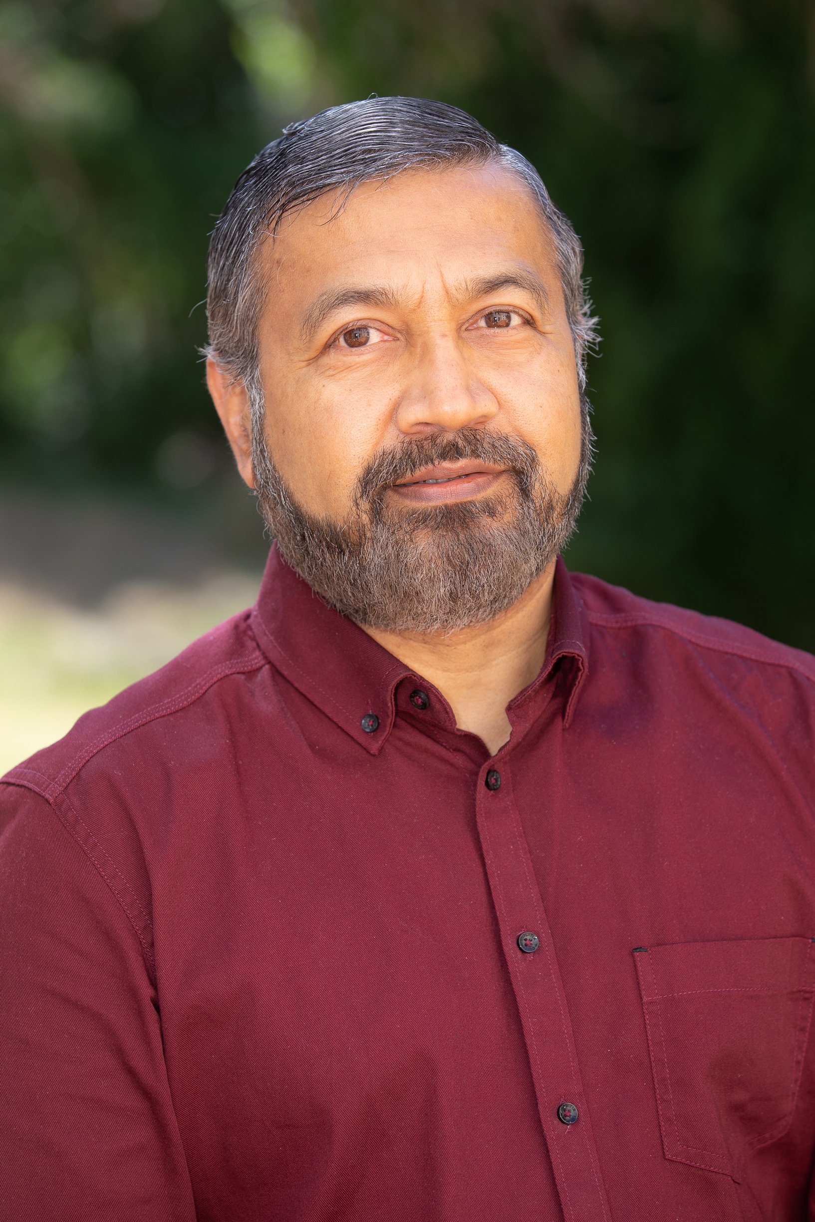 Omar Al Farooque