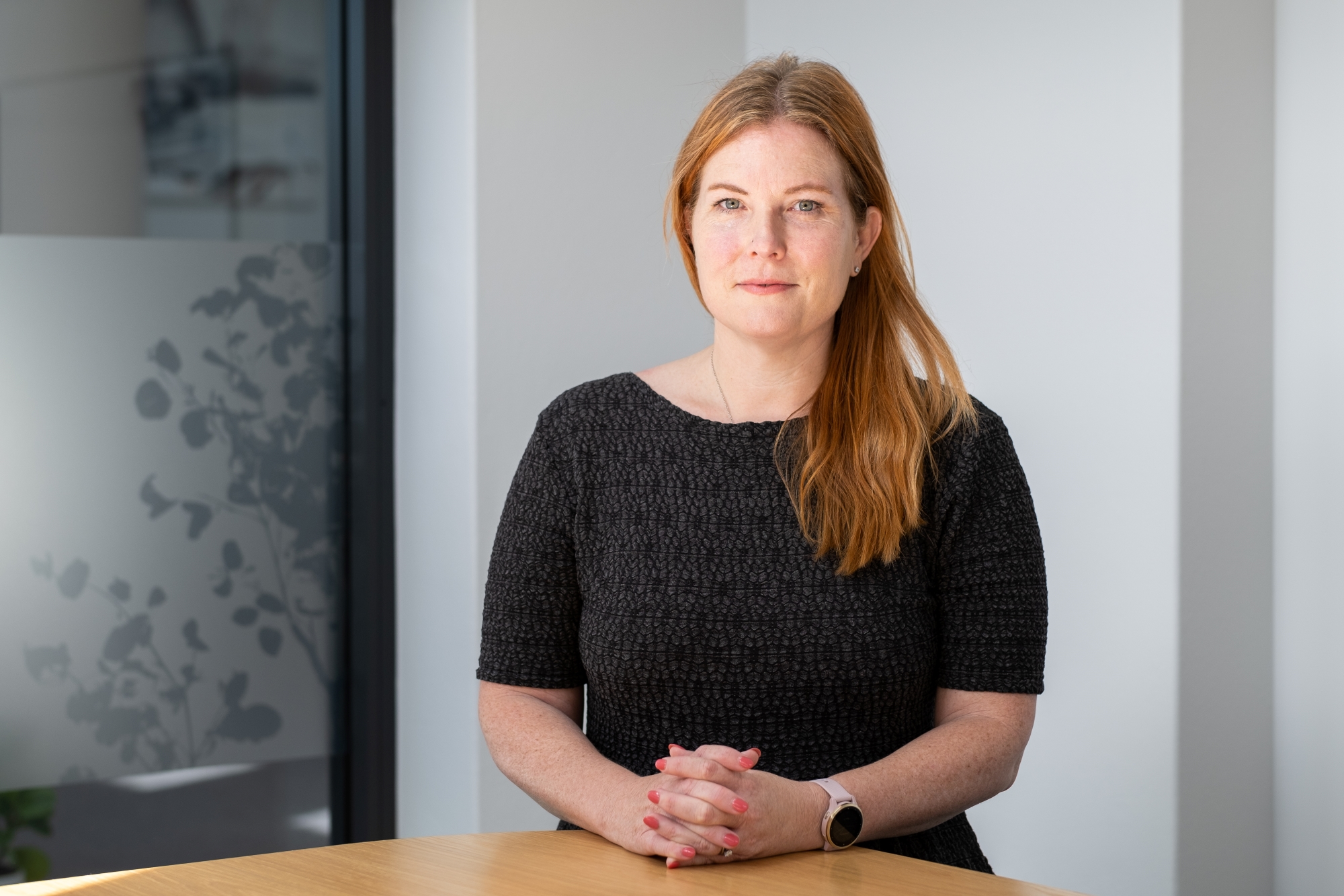 Sarah Waylen What’s missing in the reporting? - University of New England (UNE)