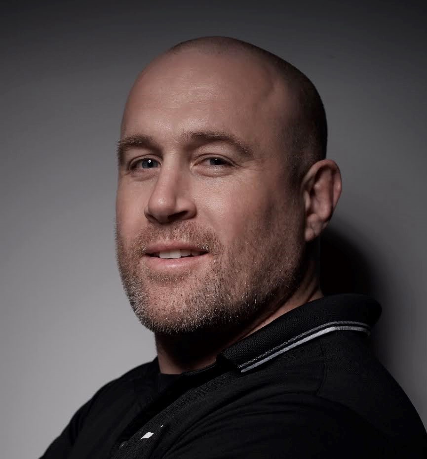 Dr Bradley Morris