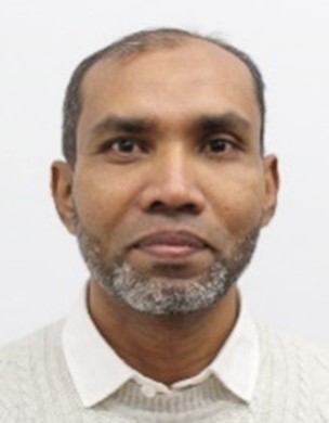Shamim Mia