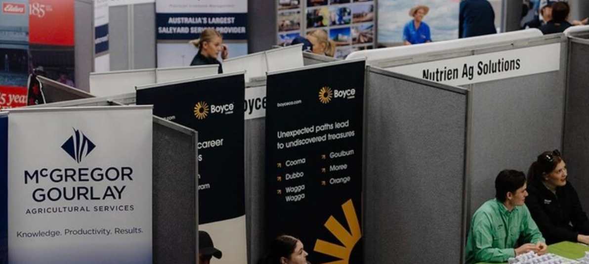 Careers Fair