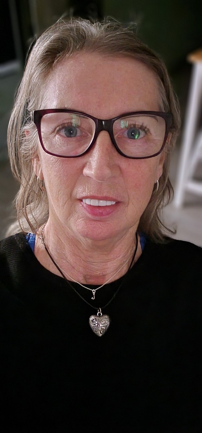 Jo Coghlan