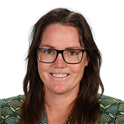 Tess Meehan