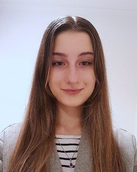 Photo of Charlotte Brunker