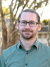 Photo of Robert Hughes