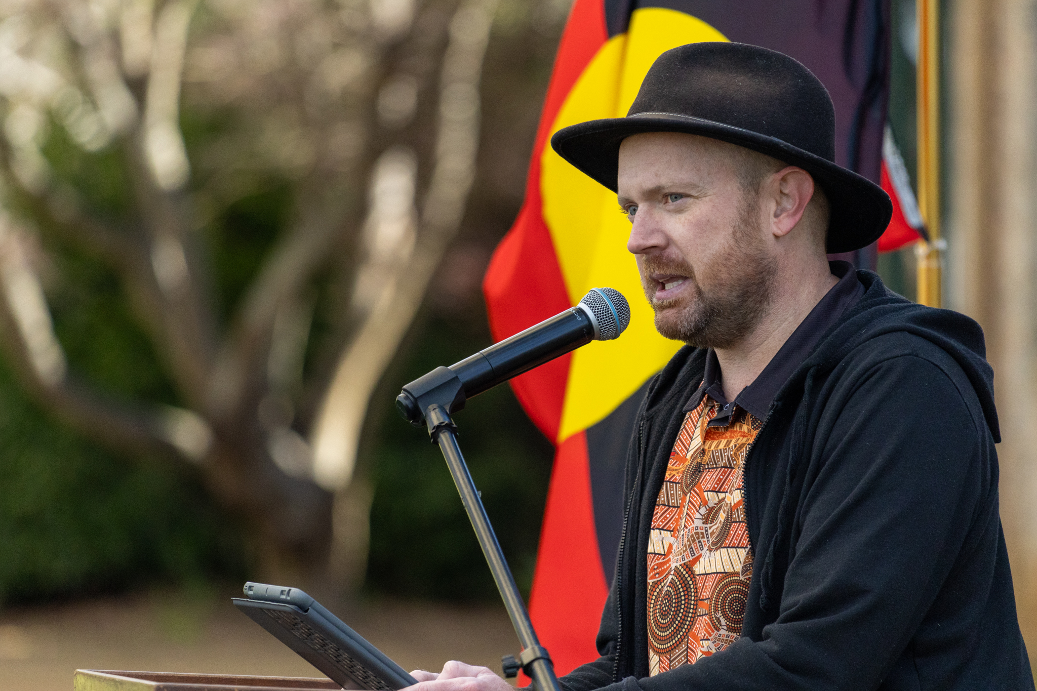 2025-NAIDOC-Riley Phillips 
