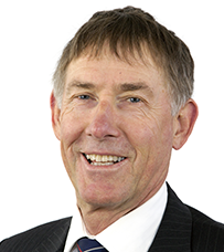 Warwick Giblin