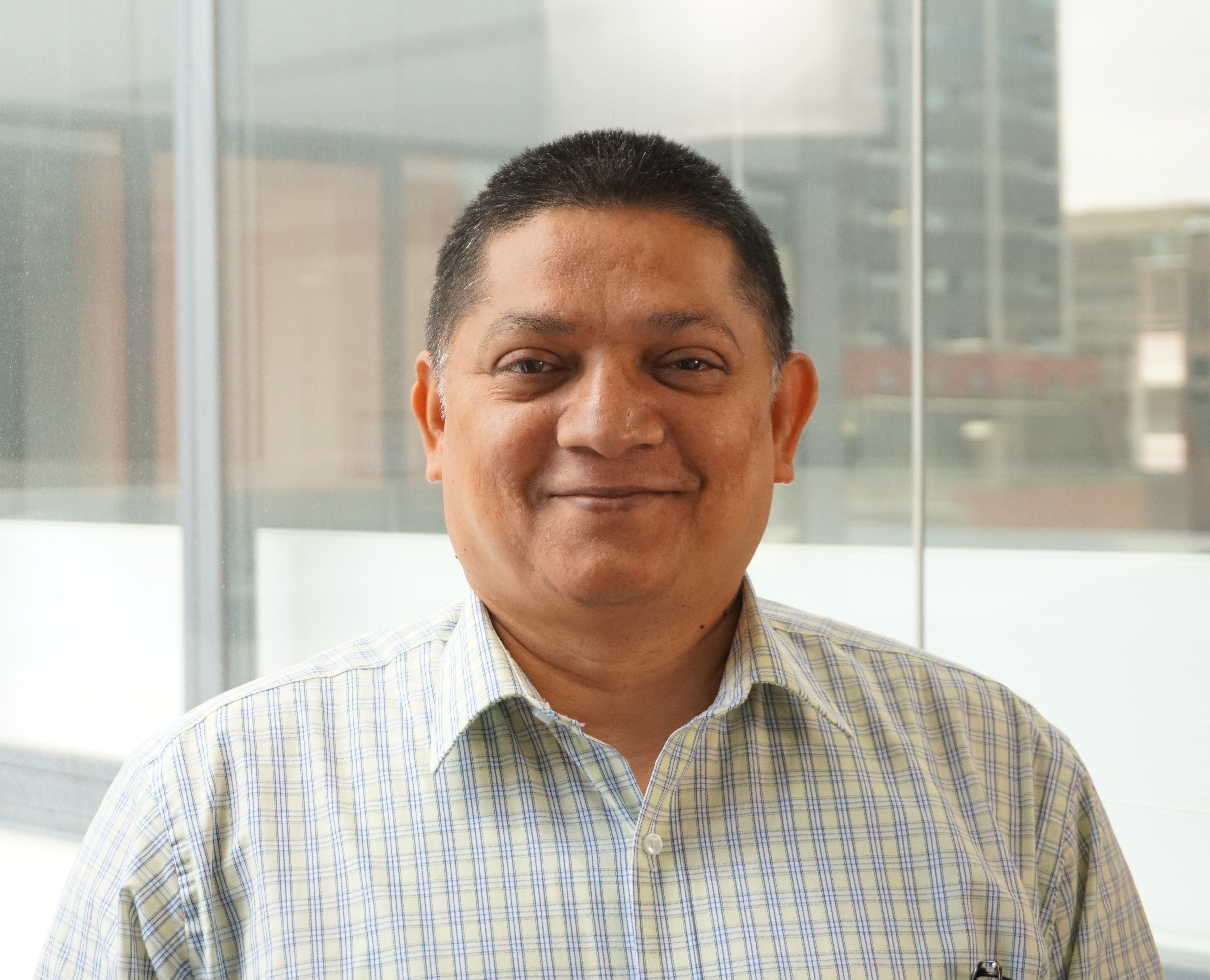 Photo of Mamun Ala