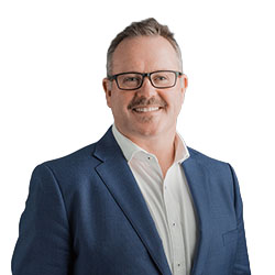 Grant Sainsbury