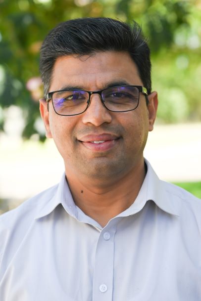 Tanveer Hussain