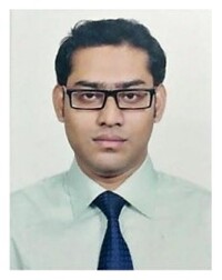 Photo of Sayed Ahmed
