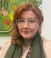 Torie Hall