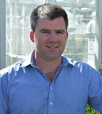 Jonathan McLachlan