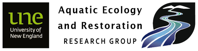 Aquatic Ecology anr Restoration Research Group