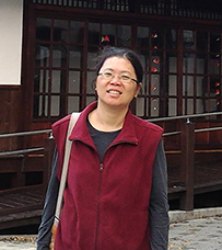 Shou-Yu Cindy Wang