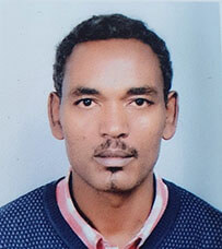 PhD Student - Wole Kinati Wakjira