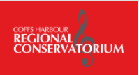 Coffs Harbour Regional Conservatorium logo