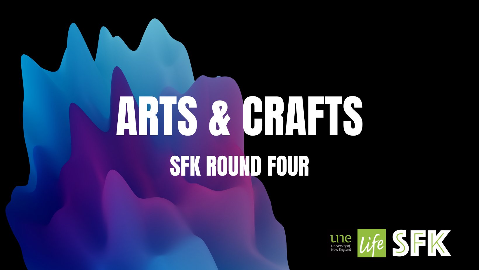 SFK Arts & Craft
