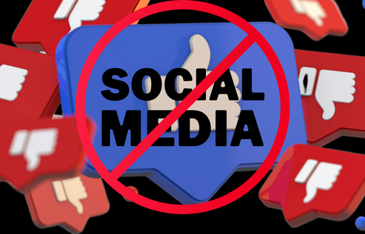 Government proposed social media ban - University of New England (UNE)