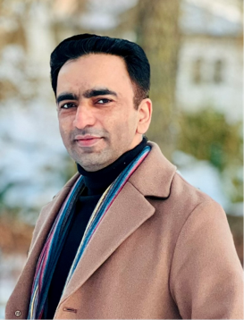 Dr Ali Raza - University of New England (UNE)