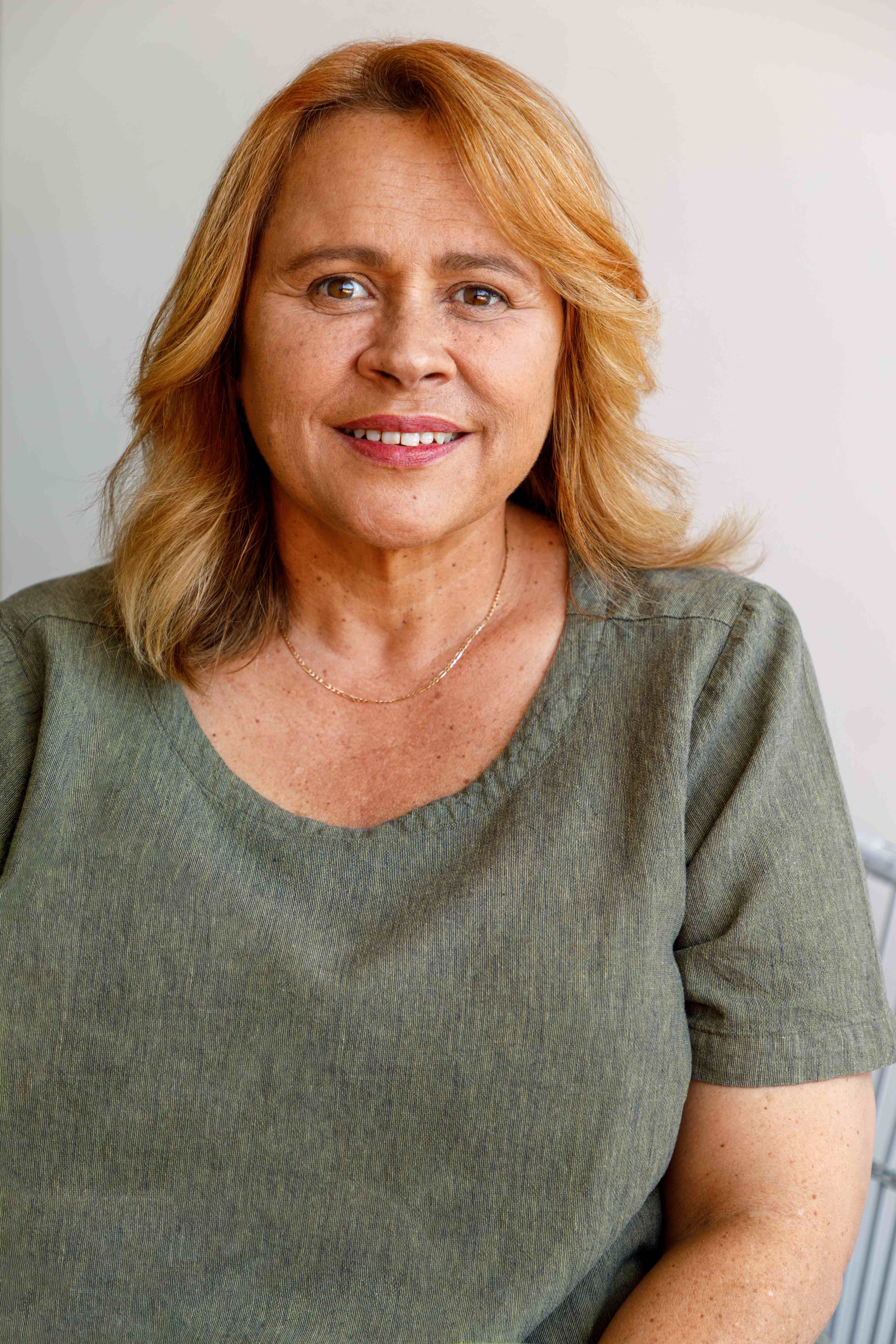 Photo of Jody Currie
