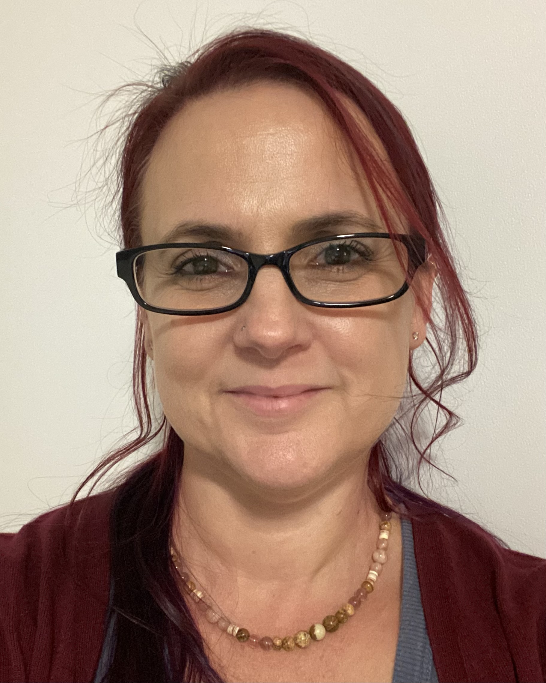 Photo of Jillian Bryan Ingram