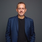 Photo of Matt Raftis