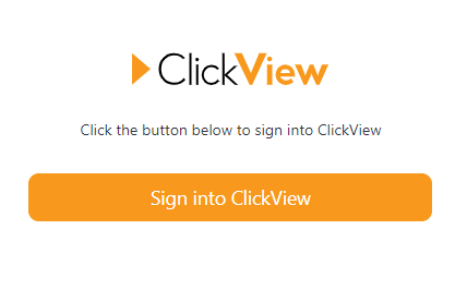 Sign into ClickView