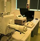 Scanning Electron Microscope Unit