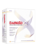 EndNote X3