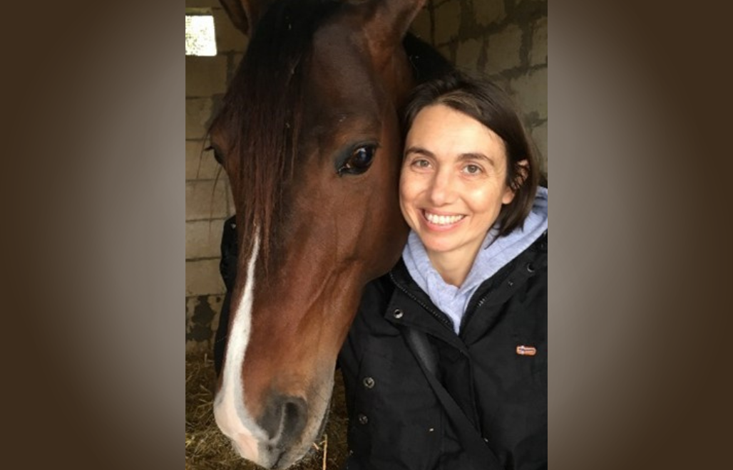 Introducing Dr Barbara Padalino: Senior Lecturer in Animal Behaviour ...