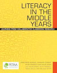 Literacy in the Middle Years: Learning from Collaborative Classroom Research