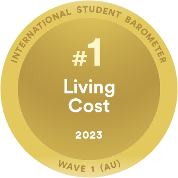 ISB #1 Living Cost