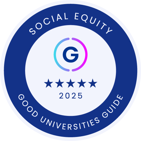 2025 Social Equity Logo