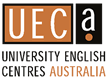 University English Centres Australia Logo