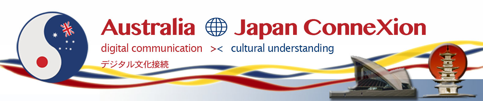 Australia-Japan ConneXions