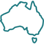 Australia Icon