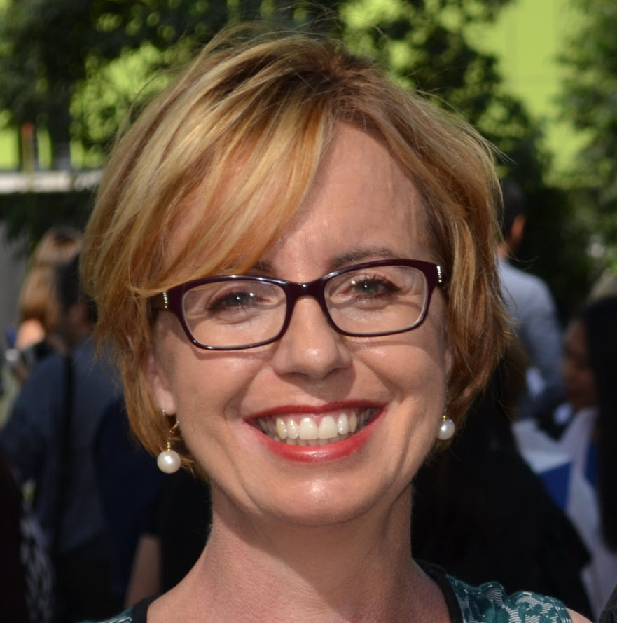 Karen McNeil