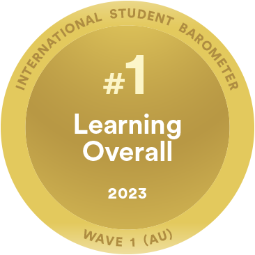 ISB #1 Learning Overall