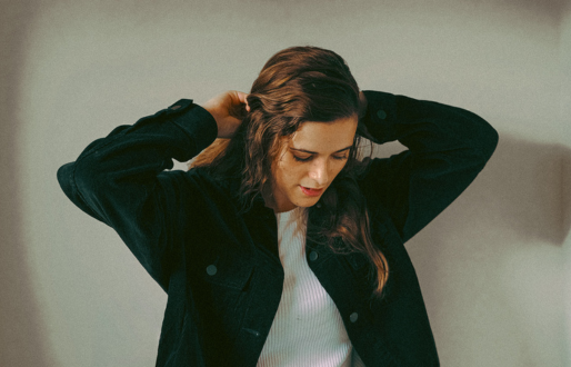Felicity McKendry portrait photo