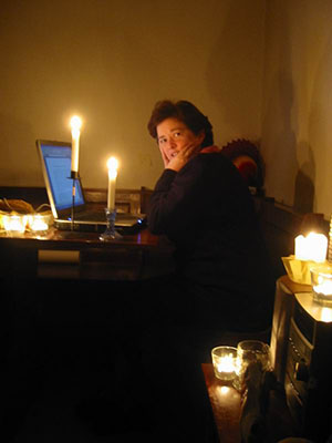 Monique Fienberg
